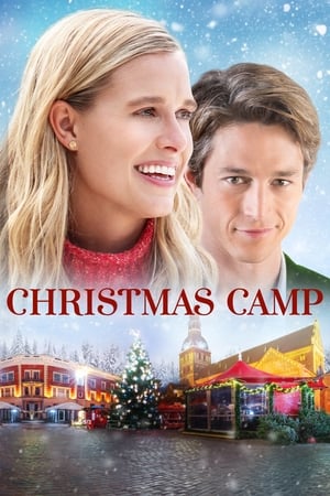 Poster Christmas Camp 2019