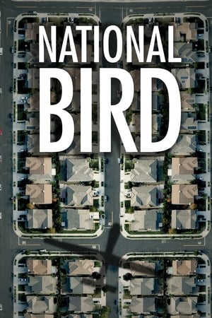 Poster National Bird 2016