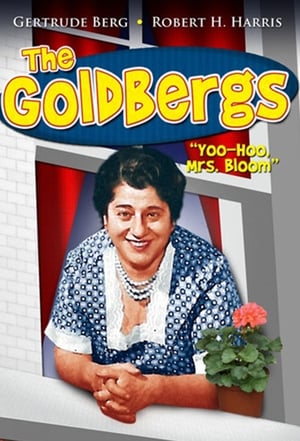 Poster The Goldbergs 1949
