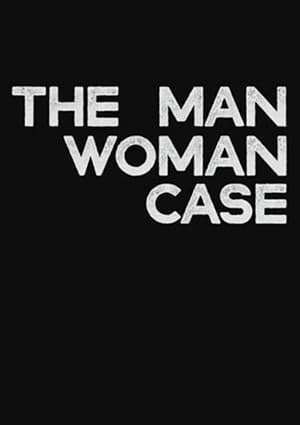 Poster The Man-Woman Case 2017