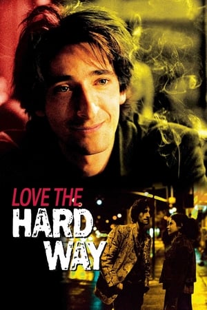 Poster Love the Hard Way 2003