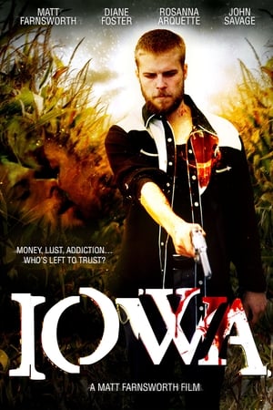 Poster Iowa 2005