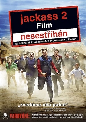 Poster Jackass 2 2006