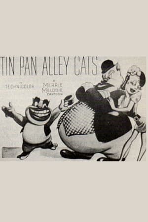 Image Tin Pan Alley Cats