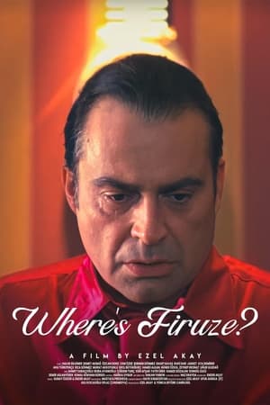 Poster Where's Firuze? 2004