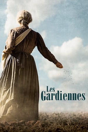 Poster Les Gardiennes 2017