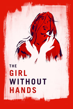 Poster The Girl Without Hands 2016