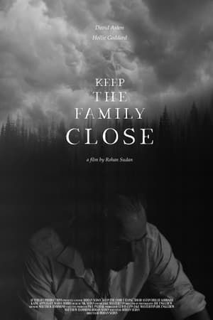 Poster Keep the Family Close 2021
