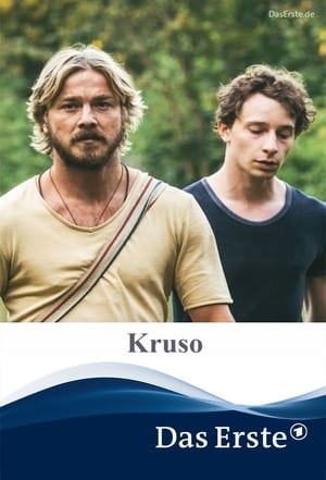 Poster Kruso 2018