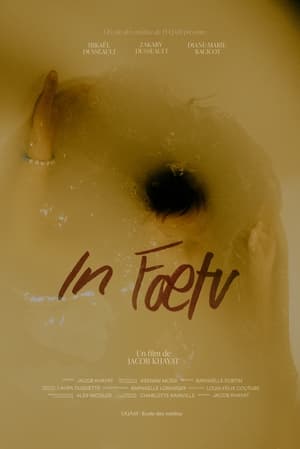 Poster In Fœtu 2022