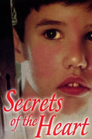 Poster Secrets of the Heart 1997
