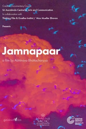 Poster Jamnapaar 2017
