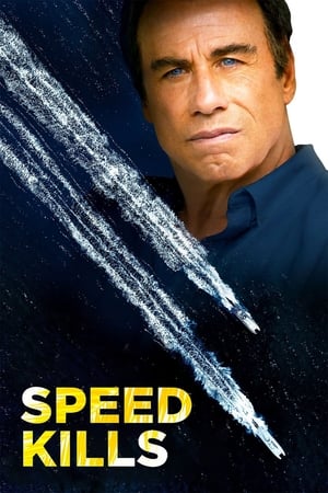 Poster Speed Kills 2018