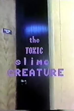 Image The Toxic Slime Creature