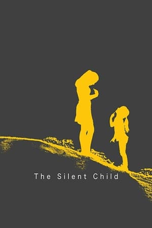 Poster The Silent Child 2017
