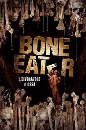 Image Bone eater - Il divoratore di ossa