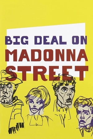 Image Big Deal on Madonna Street