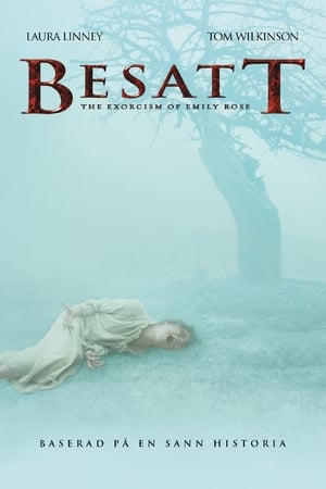 Poster Besatt 2005