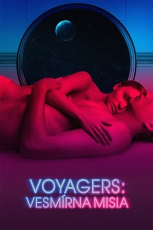 Image Voyagers: Vesmírna misia