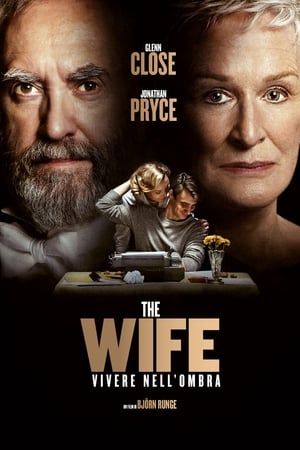 Image The Wife - Vivere nell'ombra