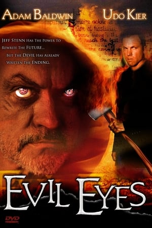 Poster Die Augen des Teufels 2004