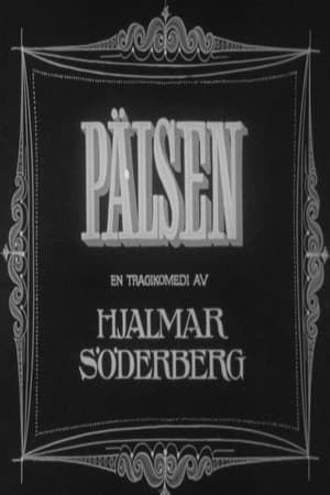 Poster Pälsen 1966