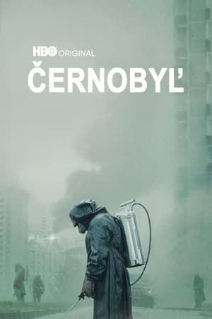 Image Černobyľ