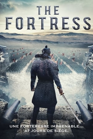 Poster The Fortress 2017