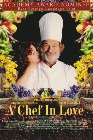 Image A Chef in Love