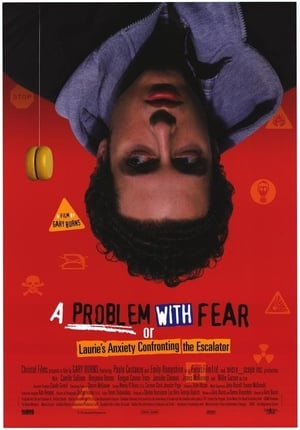 Poster A Problem with Fear 2003