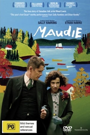 Poster Maudie 2016
