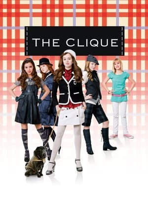 Poster The Clique 2008