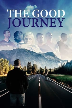 Poster The Good Journey 2018