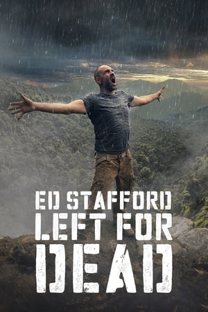 Poster Ed Stafford: ponechán svému osudu 2017