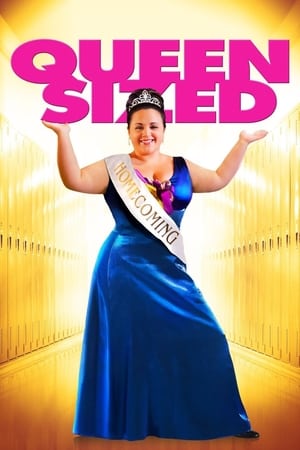 Poster Uma Rainha Diferente 2008