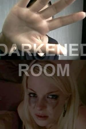 Poster Darkened Room 2002