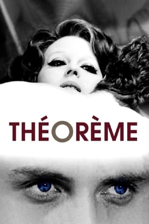Poster Théorème 1968