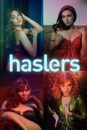 Poster Haslers 2023
