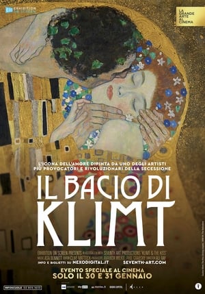 Image Klimt & The Kiss