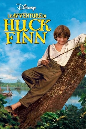 Image Le avventure di Huck Finn
