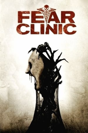 Poster Fear Clinic 2014