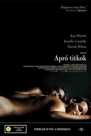 Poster Apró titkok 2006