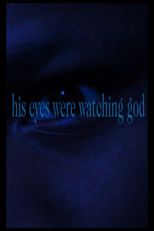 Poster His Eyes Were Watching God 2023