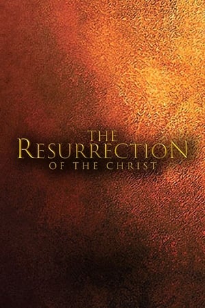 Poster The Passion of the Christ: Resurrection, Part One 2025