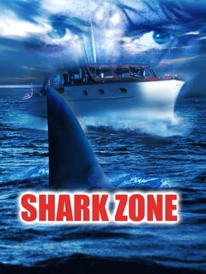 Poster Shark Zone 2003
