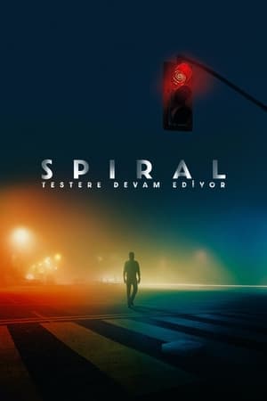 Poster Spiral: Testere Devam Ediyor 2021