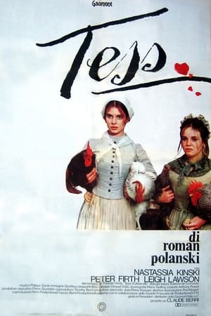 Poster Tess 1979