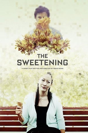 Poster The Sweetening 2016