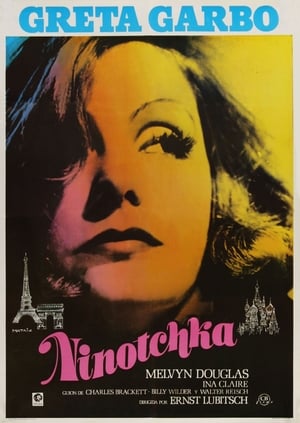 Image Ninotchka