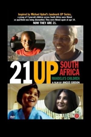 Image 21 Up South Africa: Mandela's Children